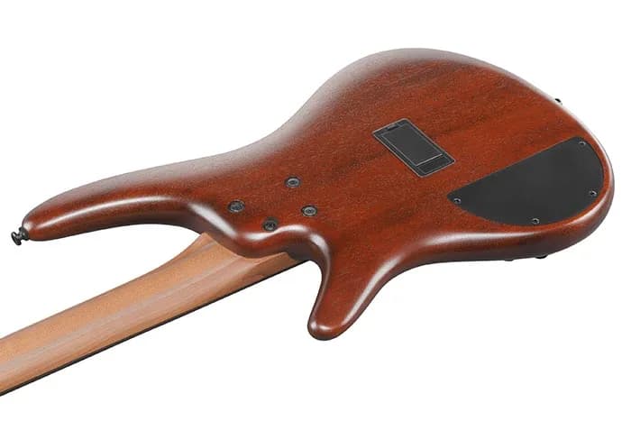Ibanez SR500A — photo 3