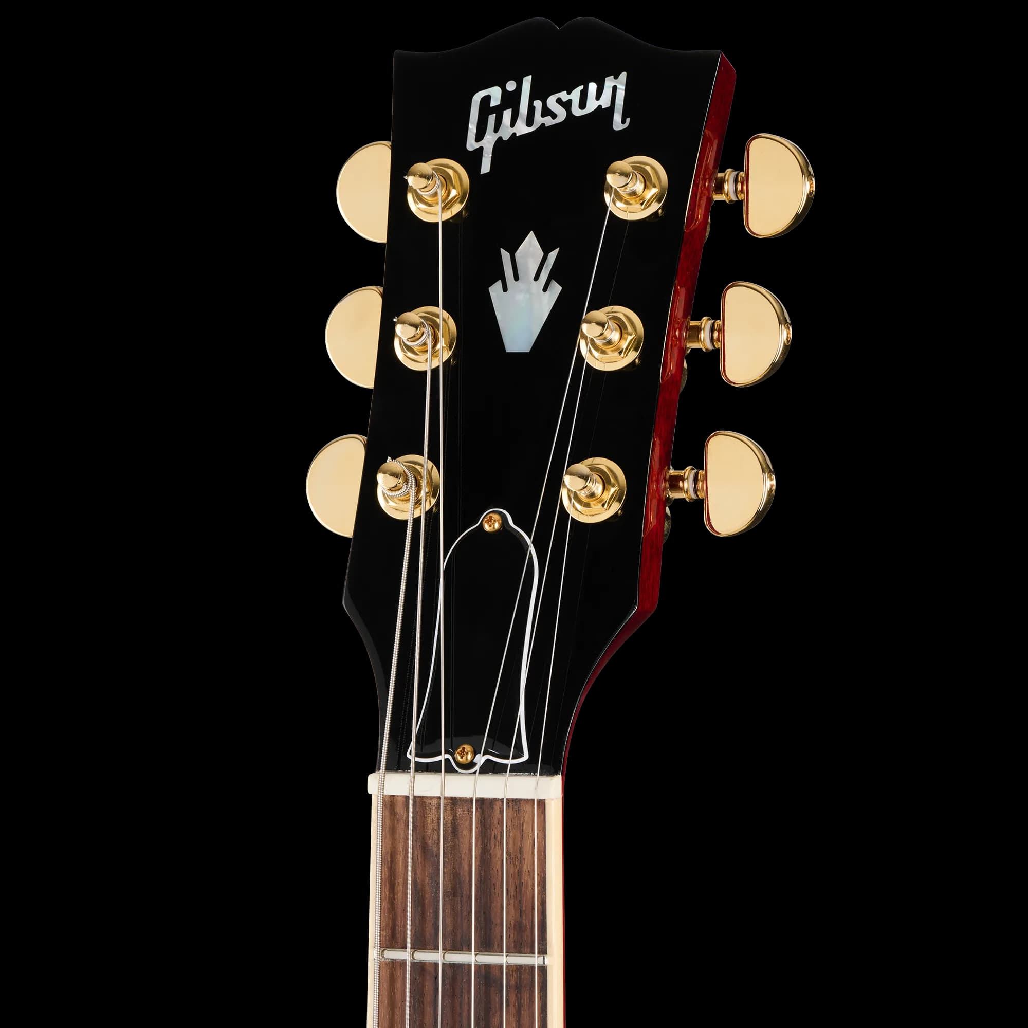 Gibson Marcus King ES-345, 60s Cherry — photo 5