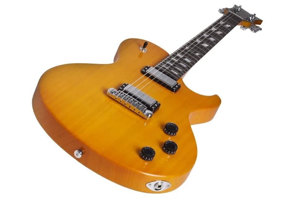 Schecter Solo-6 Special — photo 5