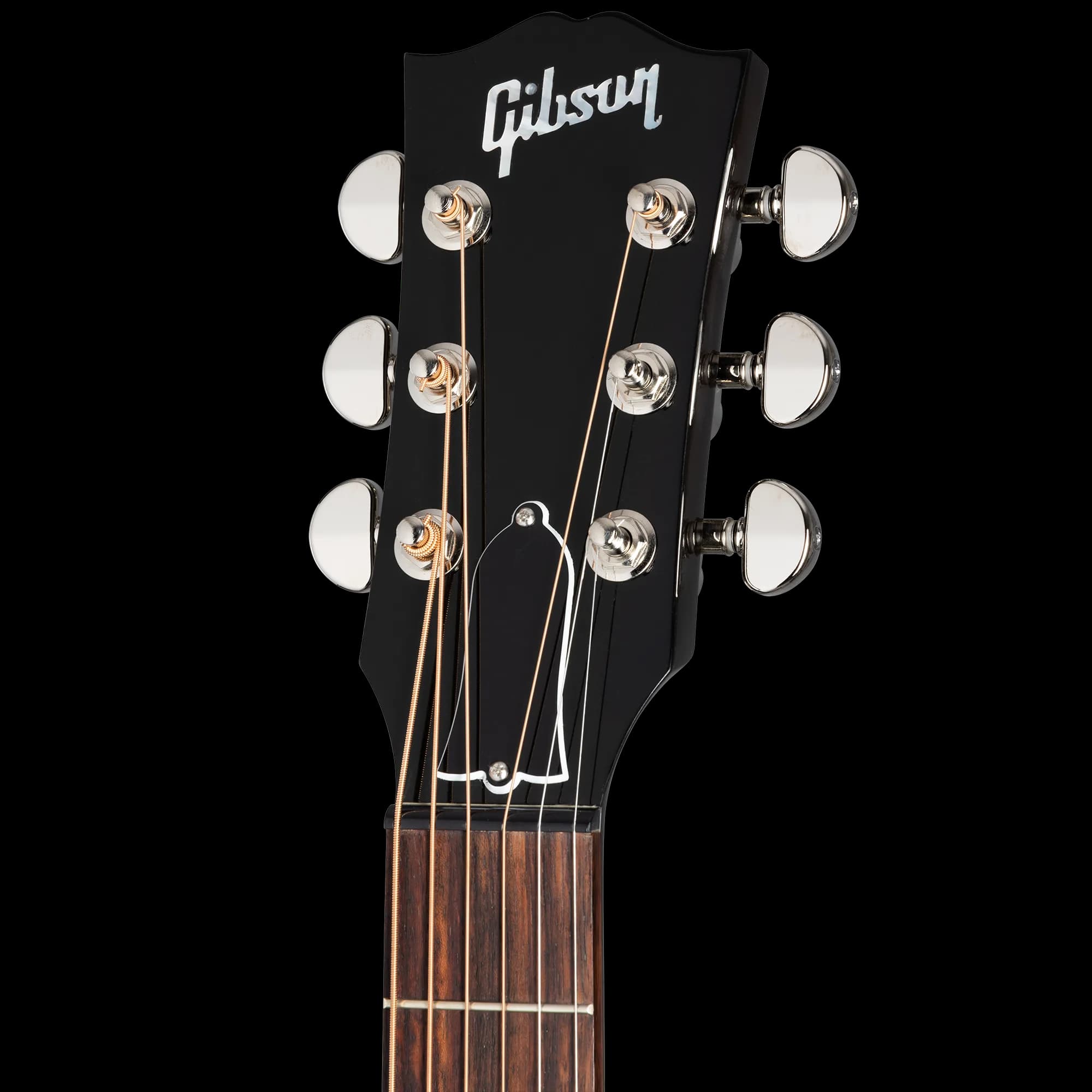 Gibson J-45 Standard Red Spruce, Tri Burst, Exclusive — photo 4