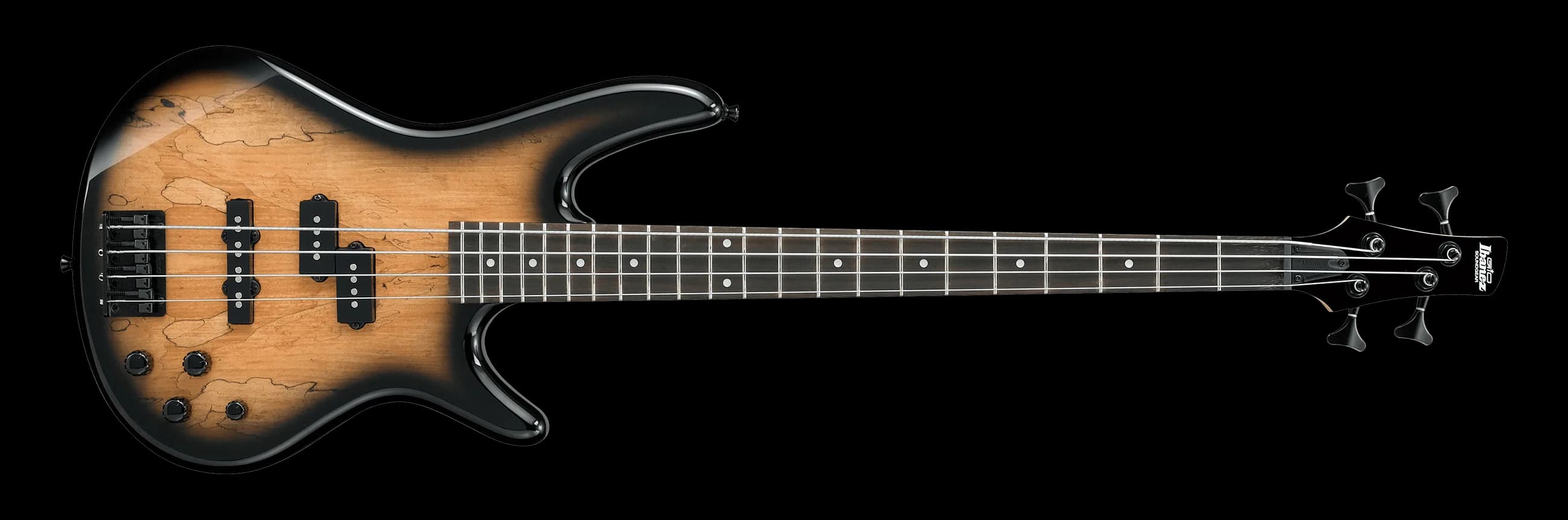 Ibanez GSR200SM