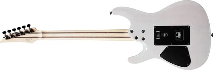 Ibanez JIVAX2 — photo 5