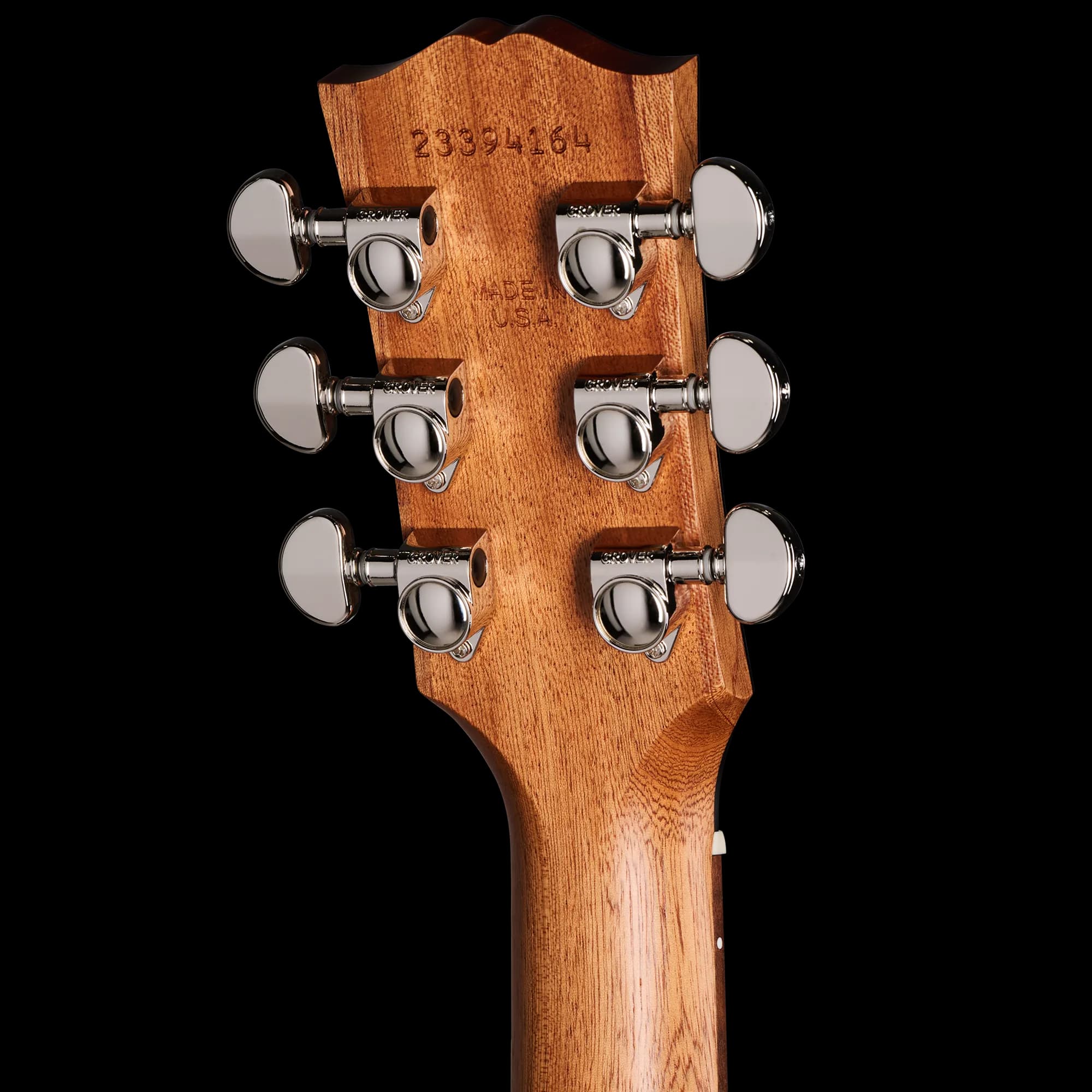 Gibson Hummingbird Studio Walnut, Walnut Burst — photo 5