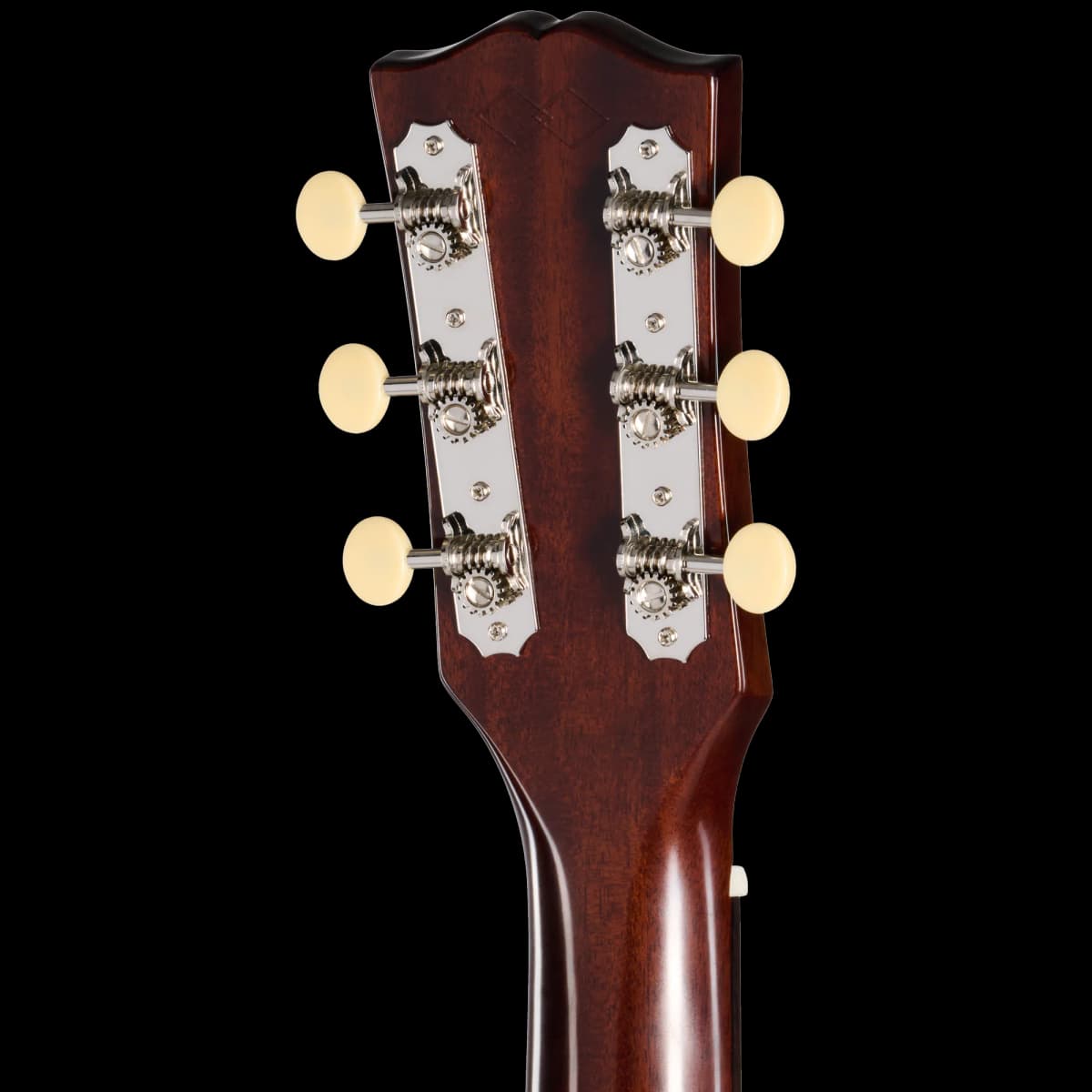 Epiphone IGC 1942 Banner J-45 Reissue, Vintage Sunburst — photo 6