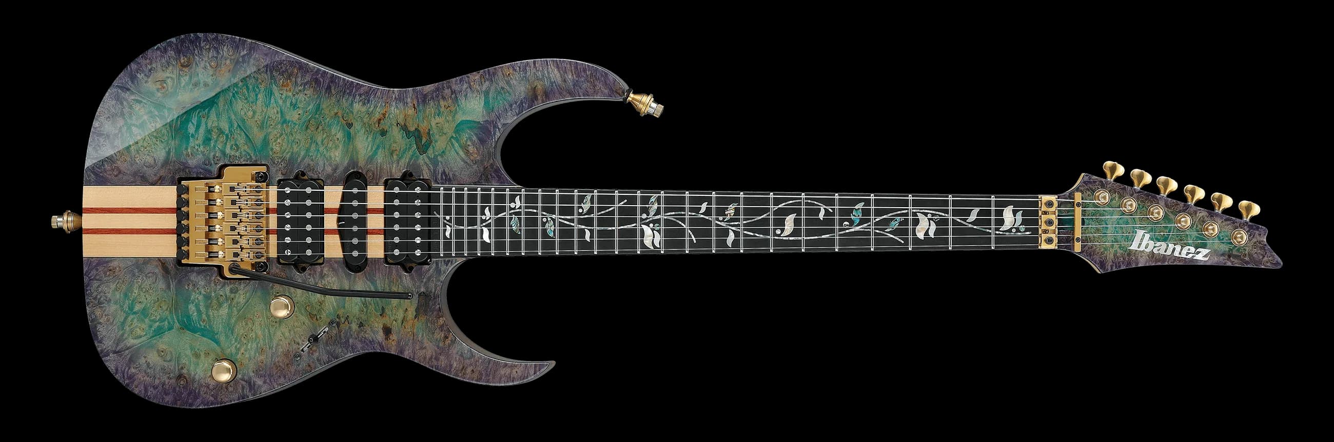 Ibanez IV2RG