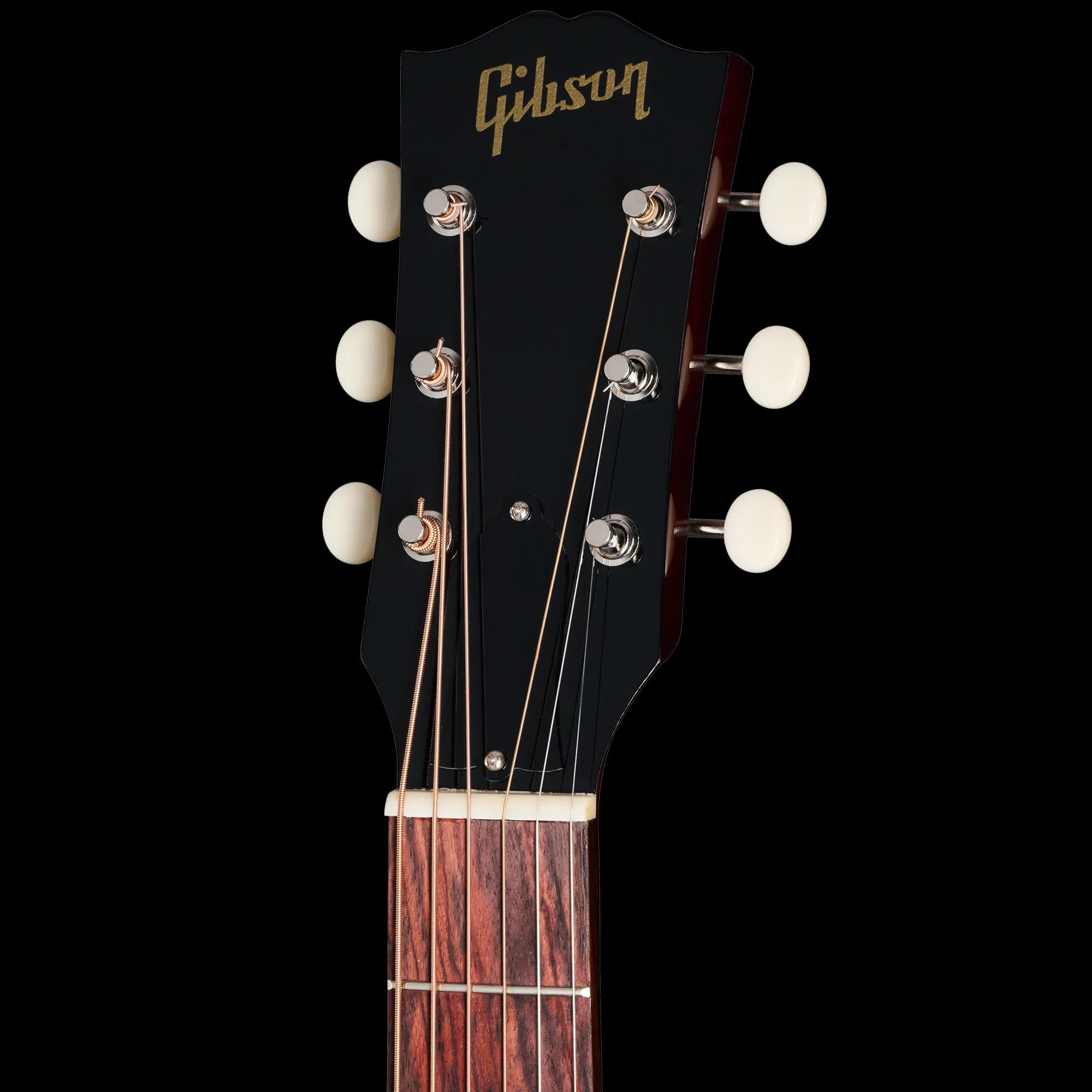 Gibson Margo Price J-45, Heritage Cherry Sunburst — photo 5