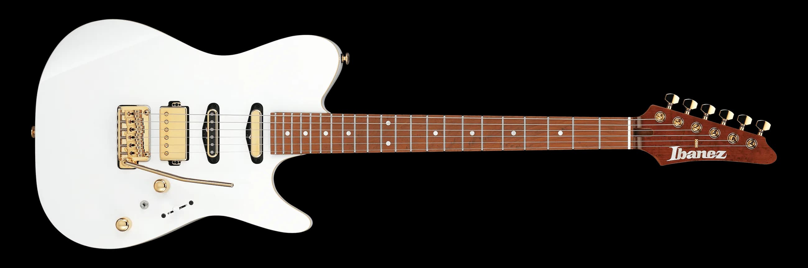 Ibanez LB1 — photo 2