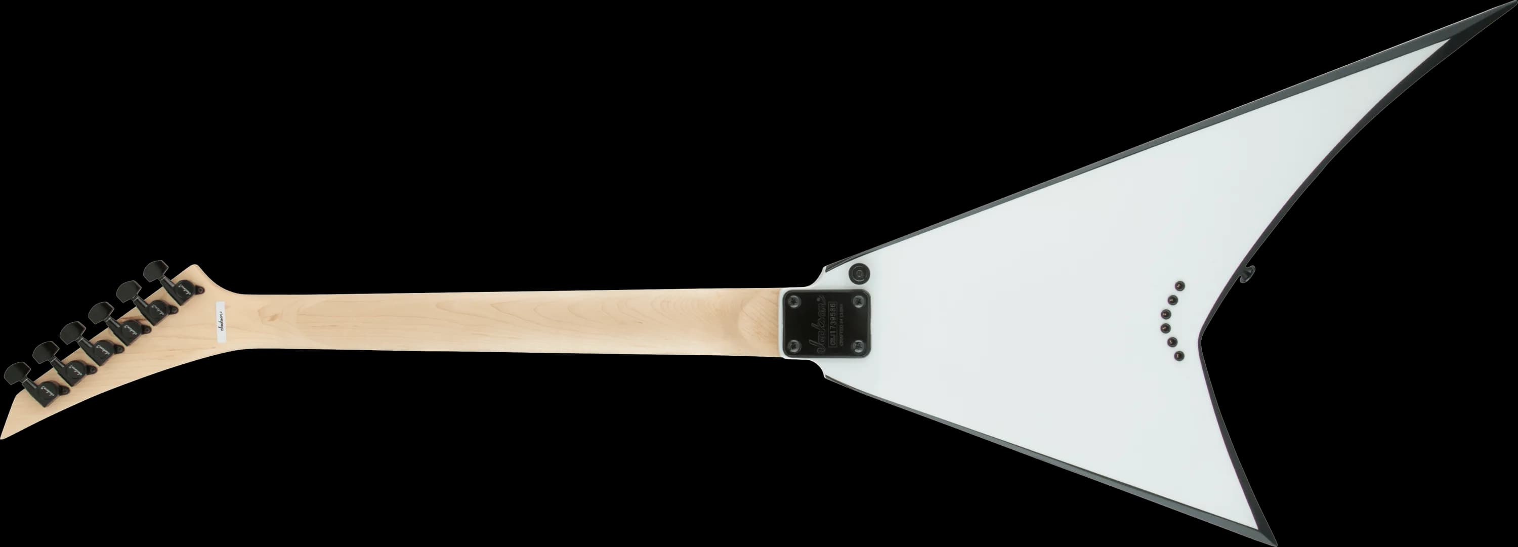 Jackson JS Series Rhoads JS32T — photo 2