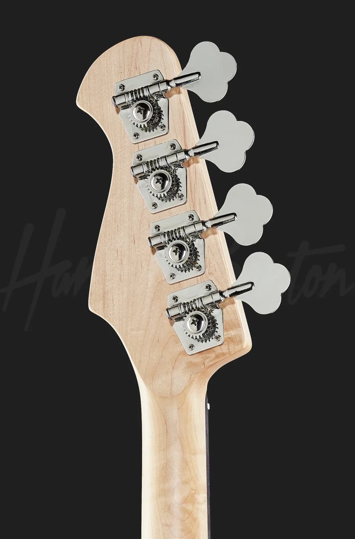 Harley Benton PJ-4 HTR — photo 7