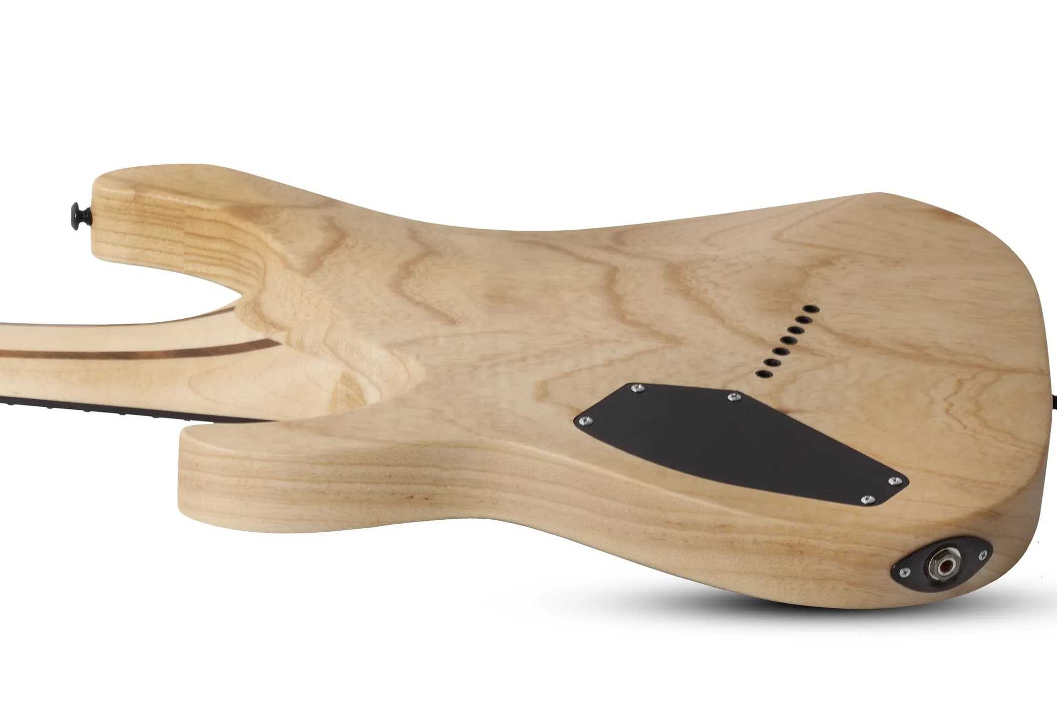 Schecter Reaper-7 Multiscale LH — photo 3