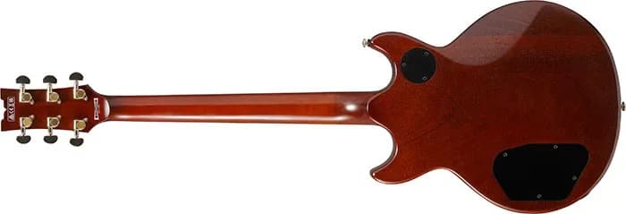 Ibanez AR625FMSP — photo 5
