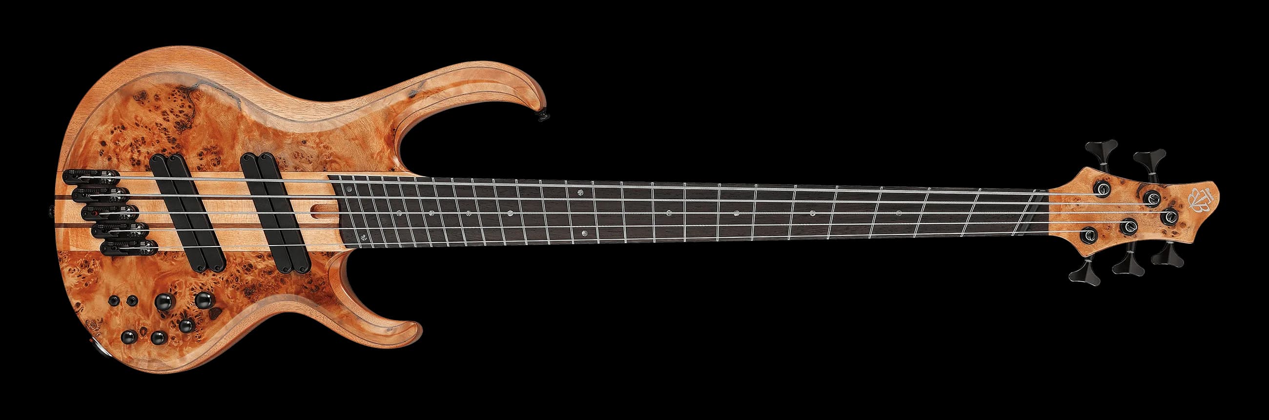Ibanez BTB805MS — photo 2