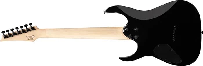 Ibanez GRG7221QA — photo 5