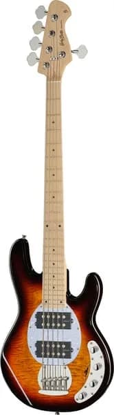 Harley Benton MM-85A SB