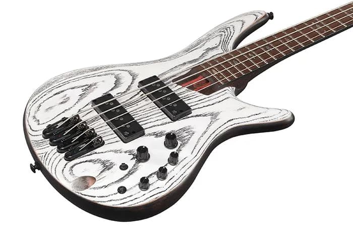 Ibanez SR1320SB — photo 4