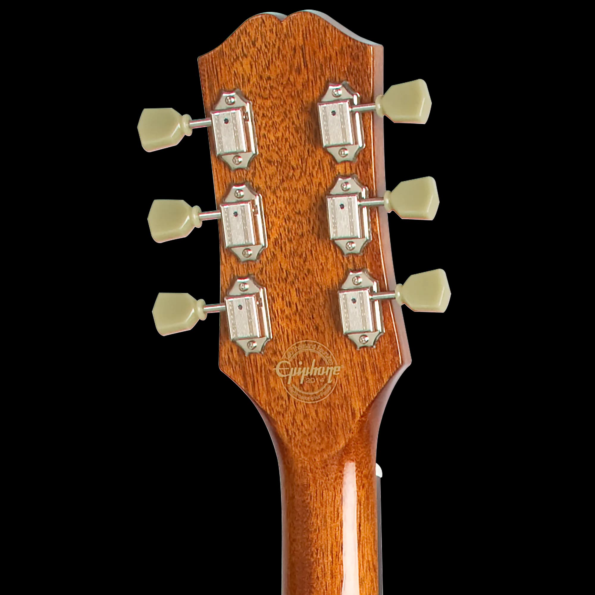 Epiphone PRO-1, Natural — photo 6