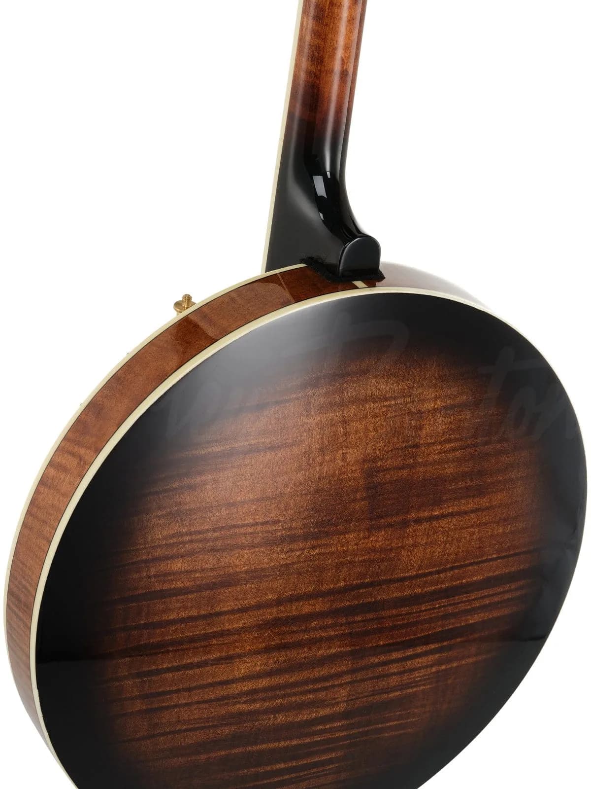 Harley Benton BJ-74Pro 4 String Banjo — photo 7