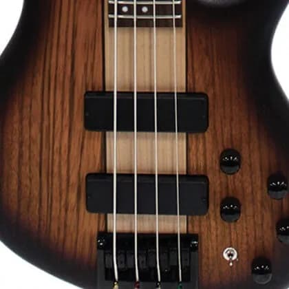 Cort C4 Plus ZBMH Bass — photo 5
