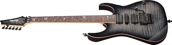 Ibanez RG8570 — photo 7