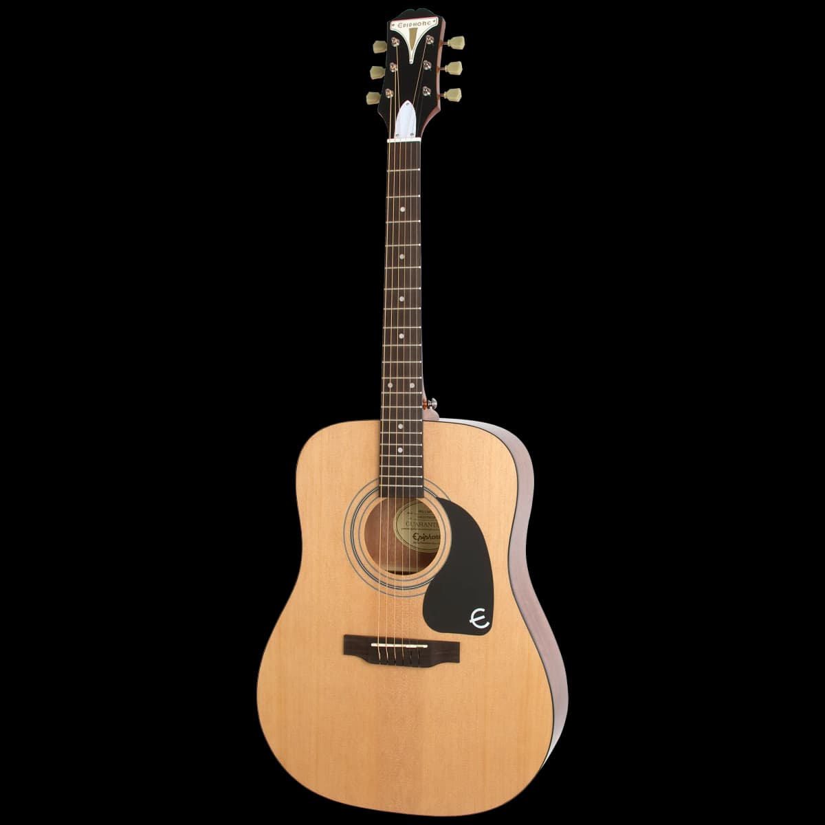 Epiphone PRO-1, Natural — photo 3