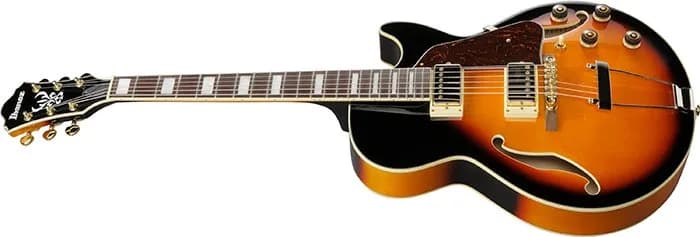 Ibanez AG75G — photo 4