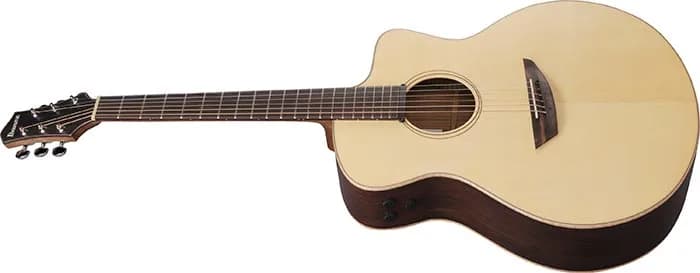 Ibanez PA300E — photo 4