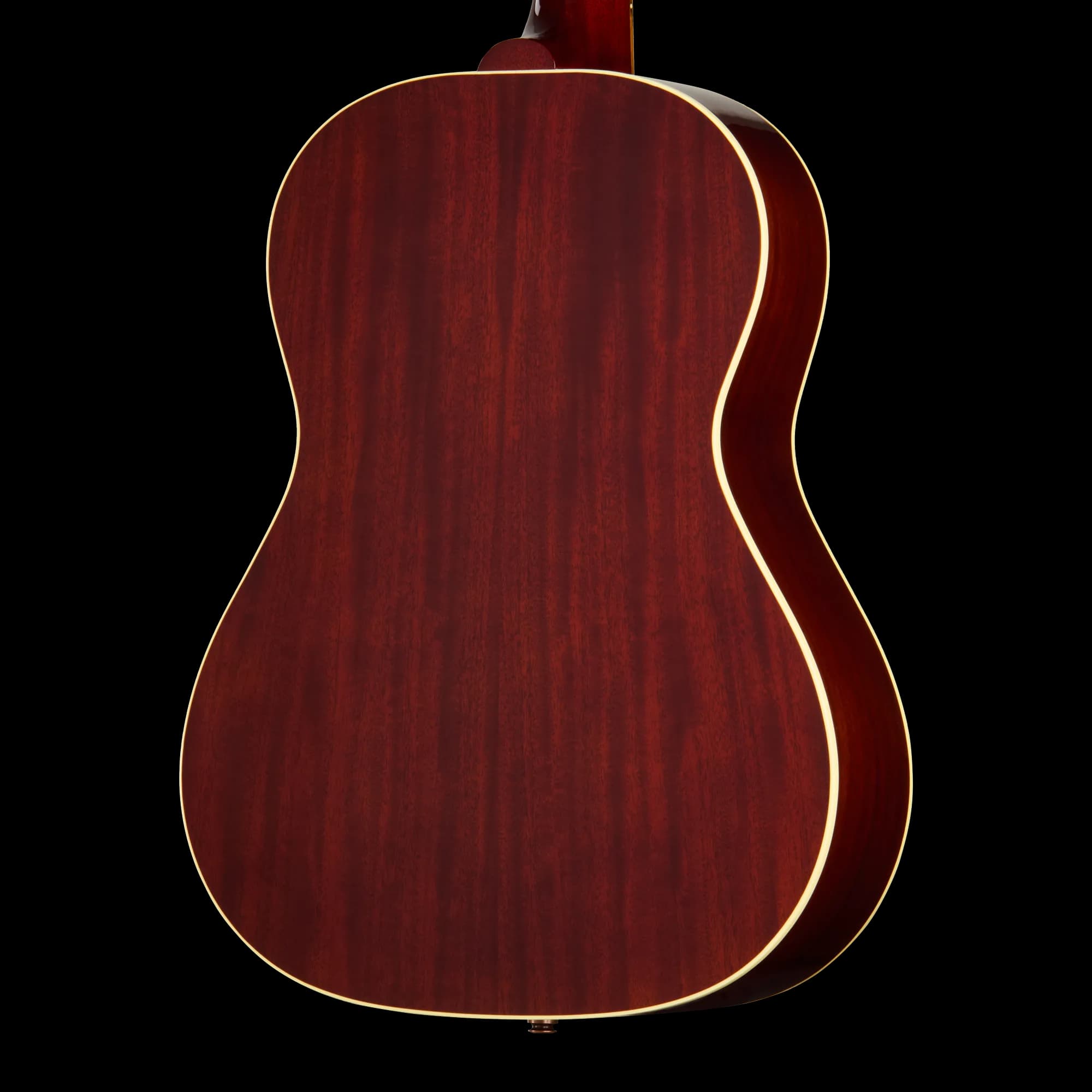 Gibson LG-2 50s Original, Vintage Sunburst — photo 2