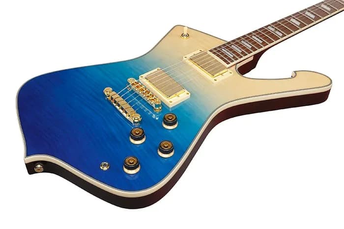 Ibanez IC420FM — photo 4