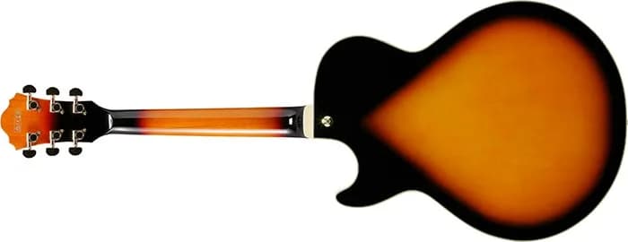 Ibanez AG75G — photo 5
