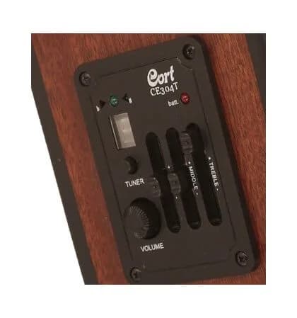 Cort SFX-ME — photo 6