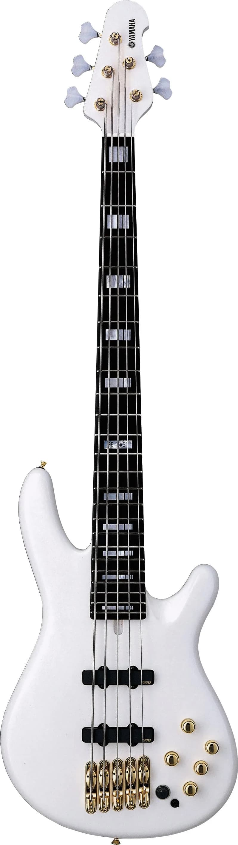 Yamaha BBNE2 Nathan East Signature Model