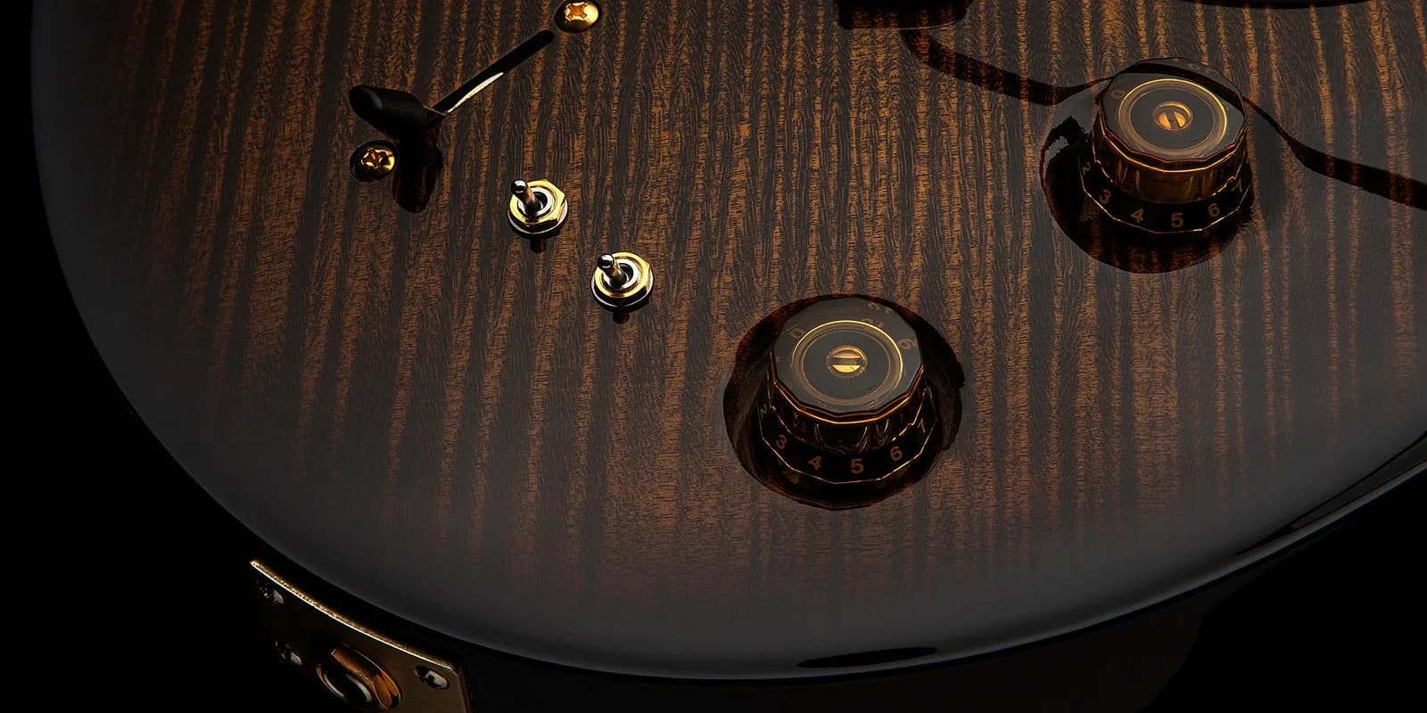 PRS Modern Eagle V — photo 5