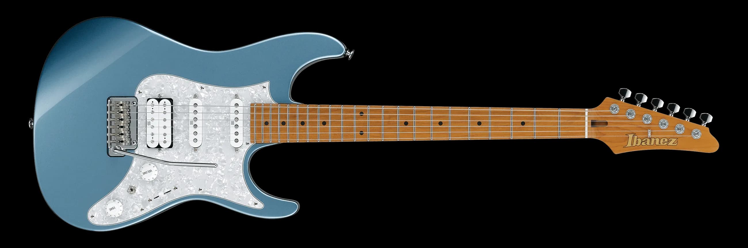 Ibanez AZ2204