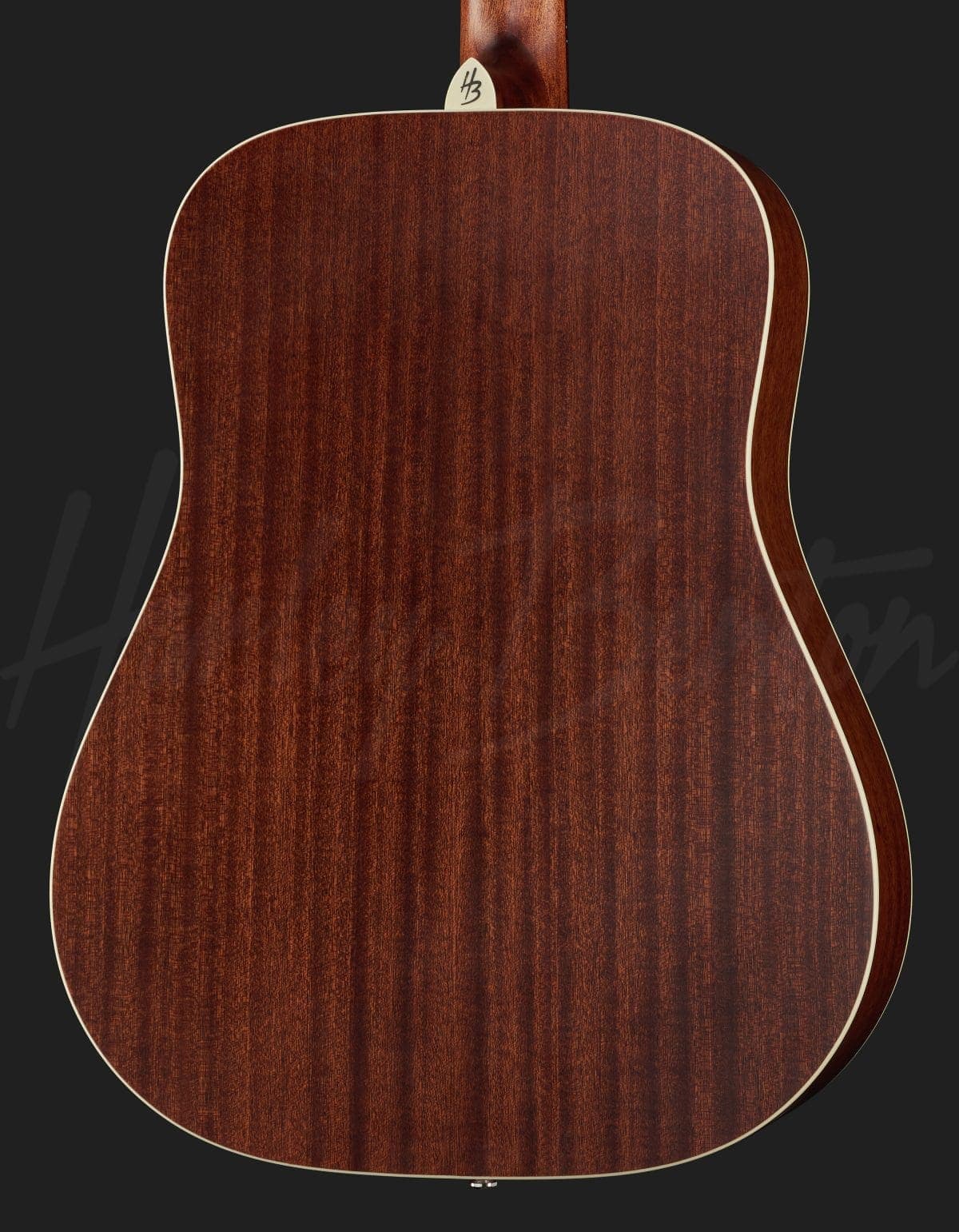 Harley Benton CLD-10S NS — photo 5