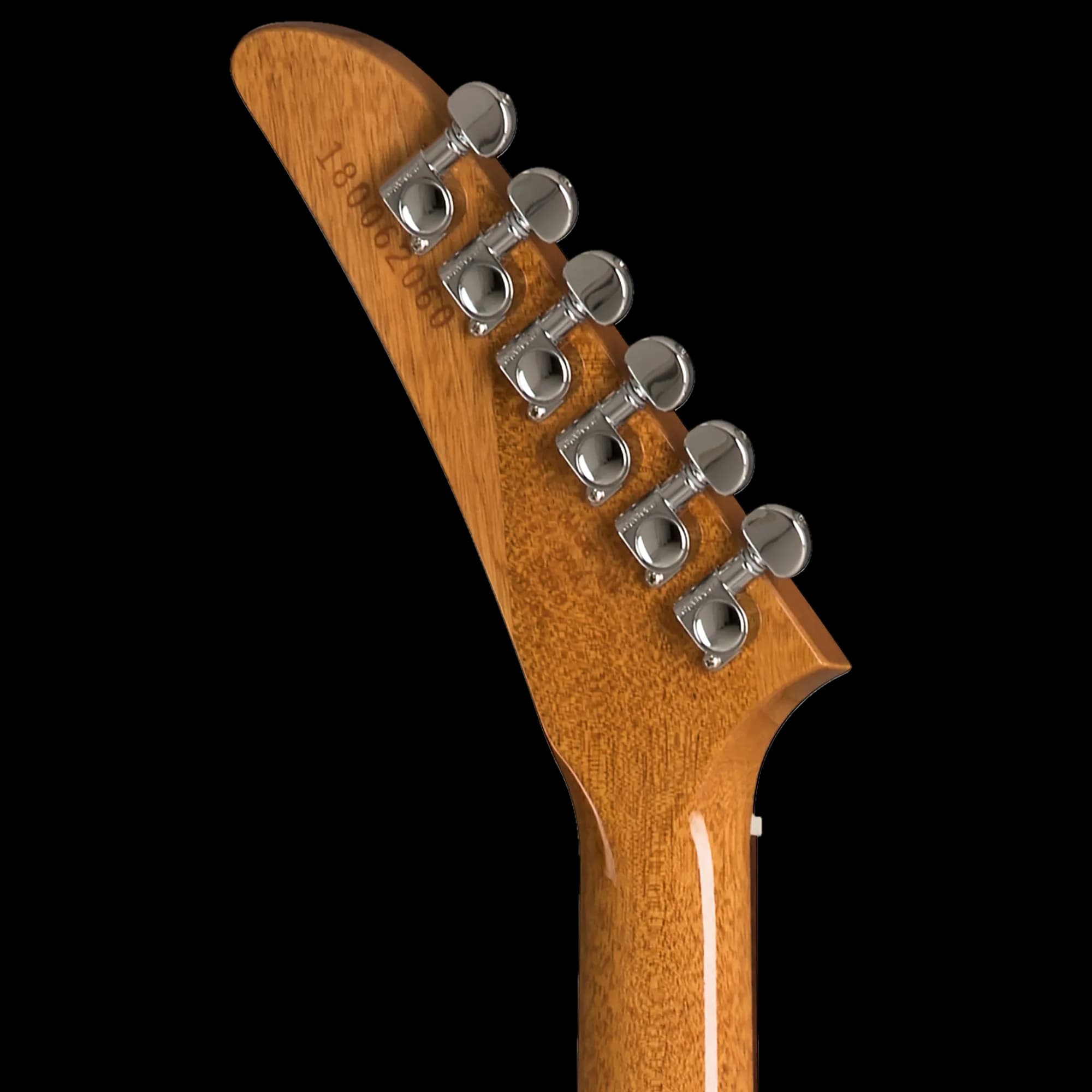 Gibson Explorer, Antique Natural — photo 3