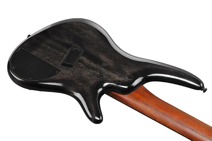 Ibanez SRMS805L — photo 3