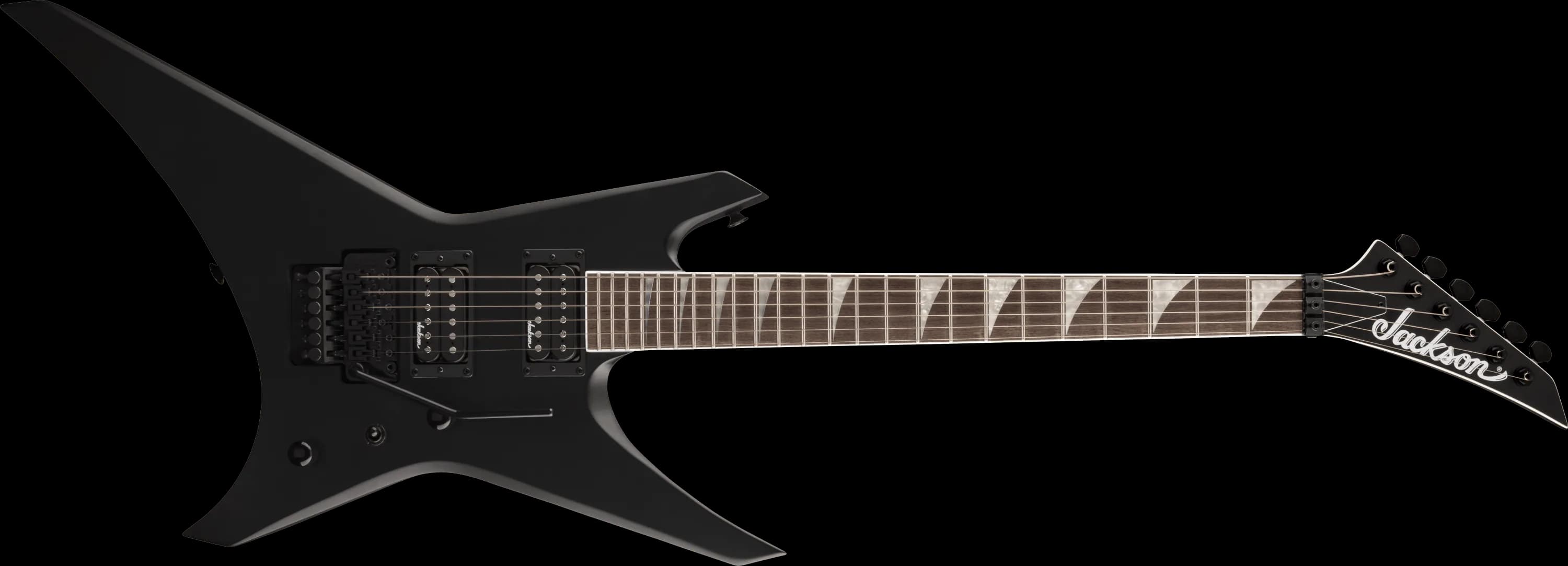 Jackson X Series Warrior WRX24