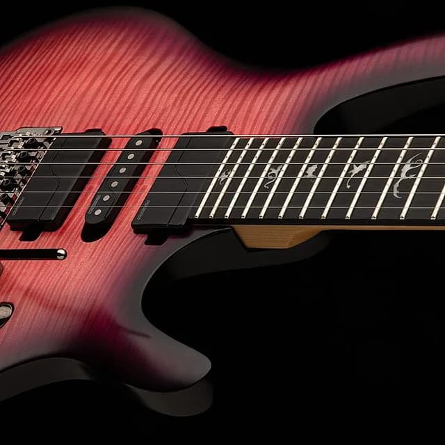 PRS SE Chleo — photo 2