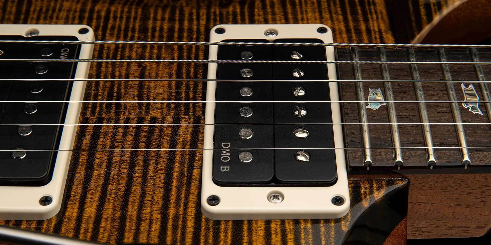 PRS 40th Anniversary Custom 24 Limited Edition — photo 6