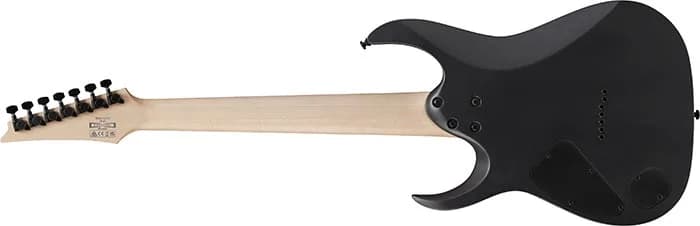 Ibanez RGA742EX — photo 5