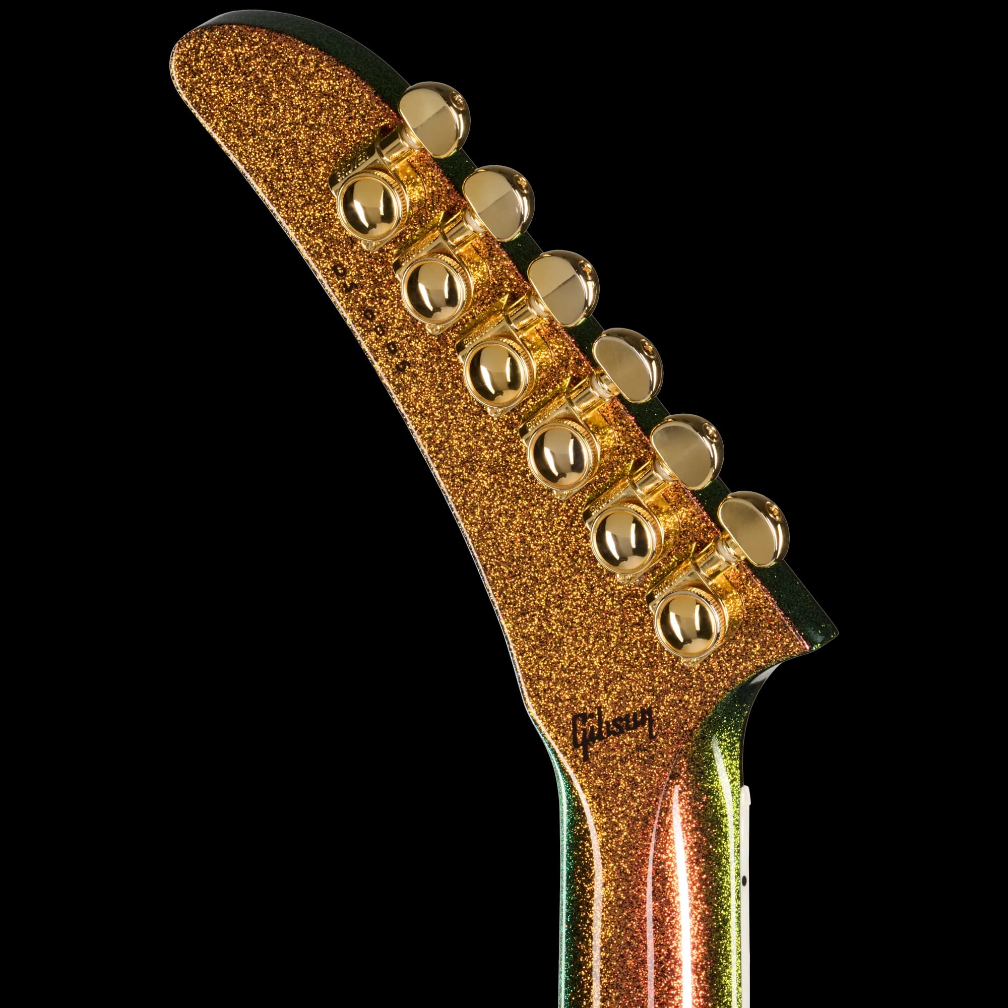 Gibson Mod™ Collection Explorer Custom, High Five — photo 6