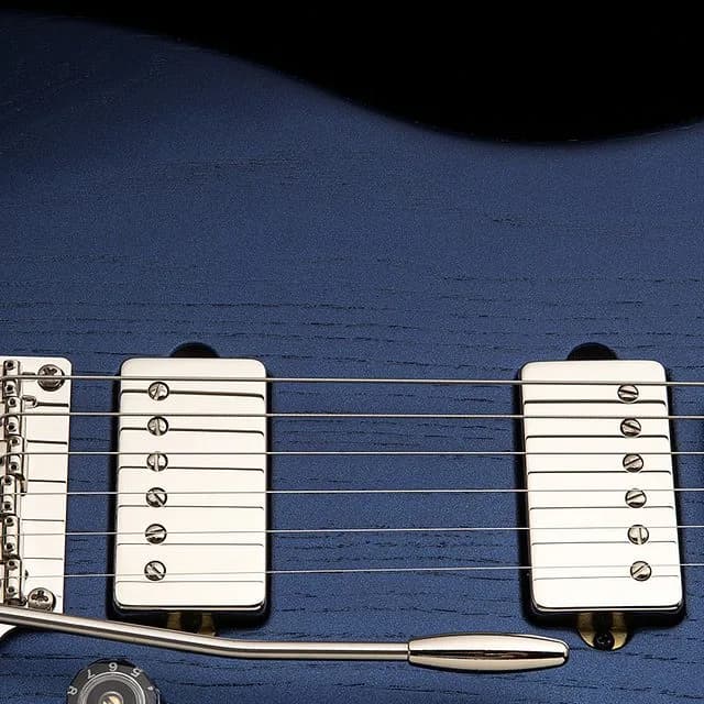 PRS Fiore HH Satin — photo 4