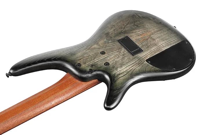 Ibanez SR605E — photo 3
