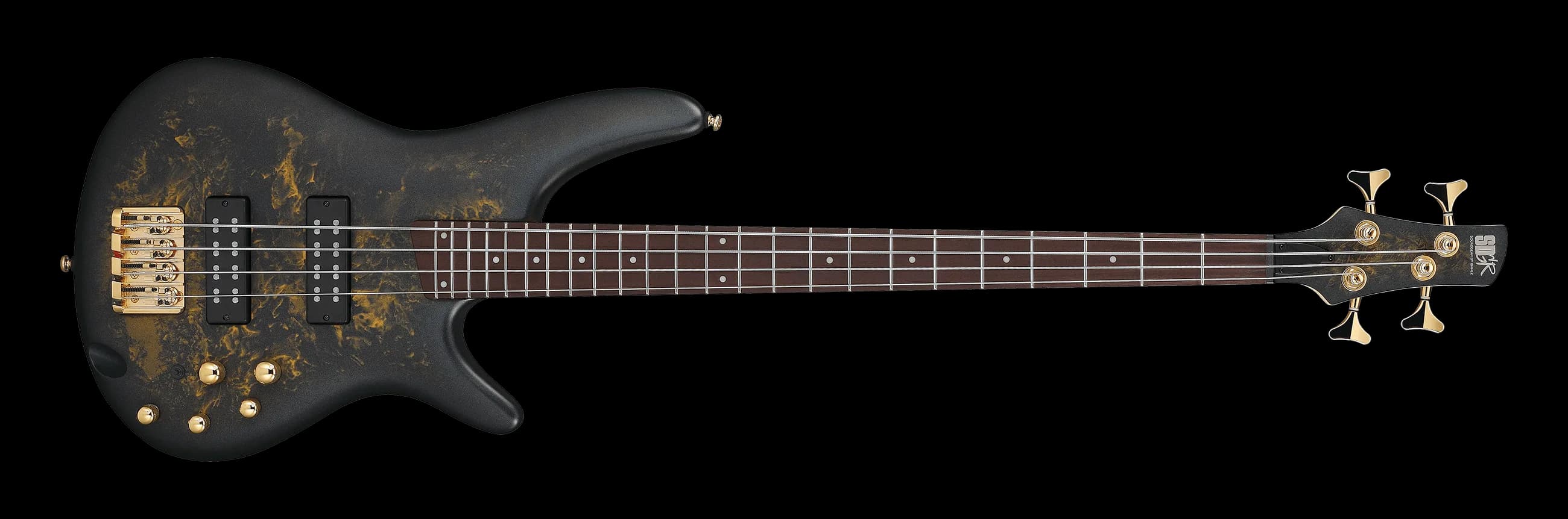 Ibanez SR300EDX — photo 5