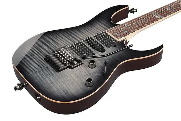 Ibanez RG8570 — photo 3