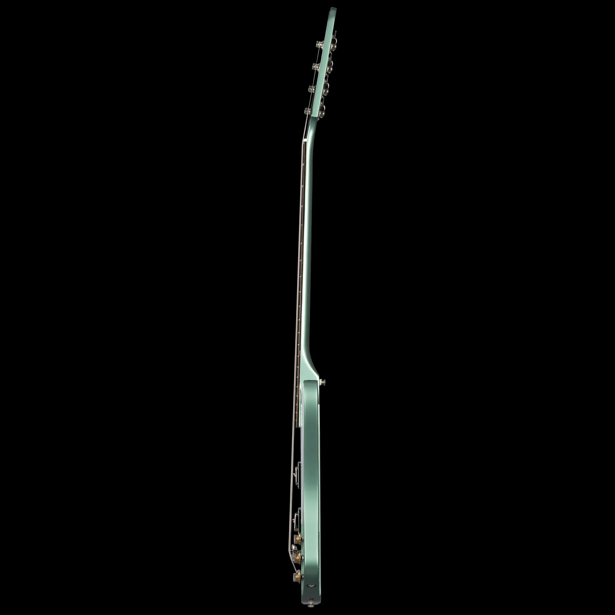 Epiphone Thunderbird '64 Bass, Inverness Green — photo 7
