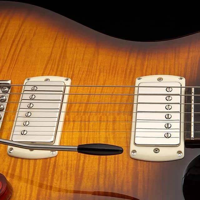 PRS SE DGT — photo 4