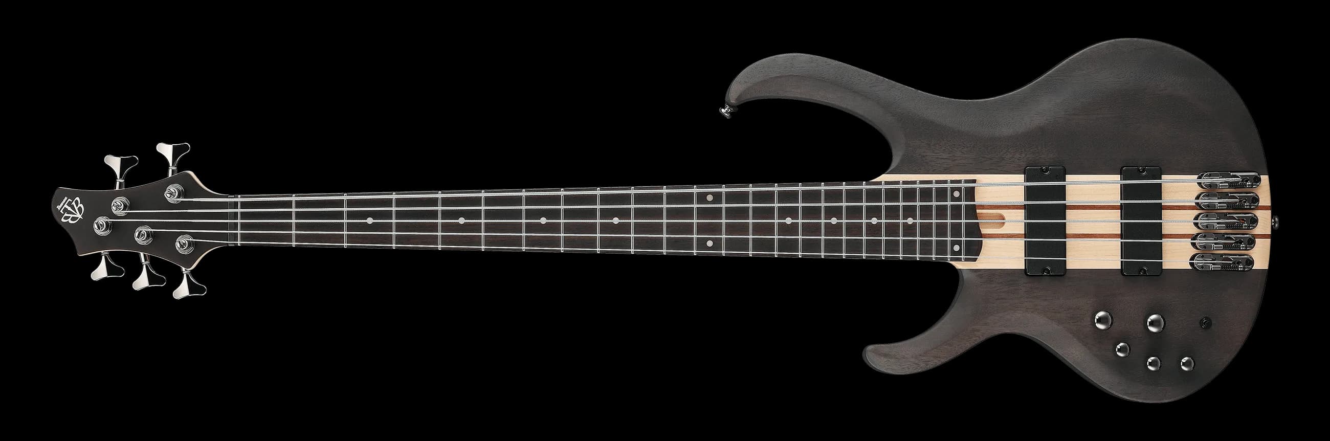 Ibanez BTB605L