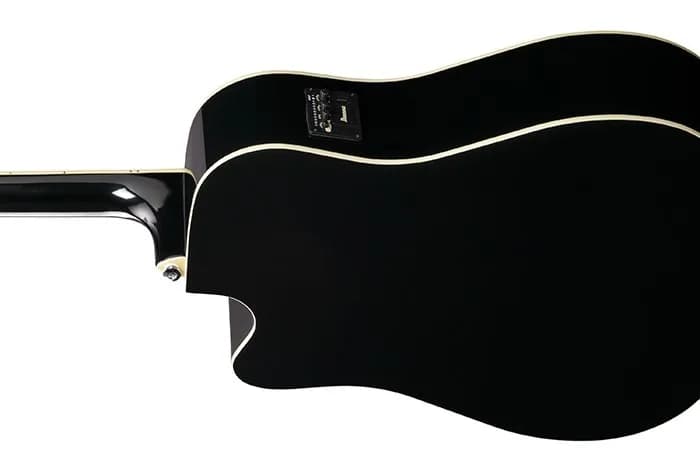 Ibanez PF15ECE — photo 7