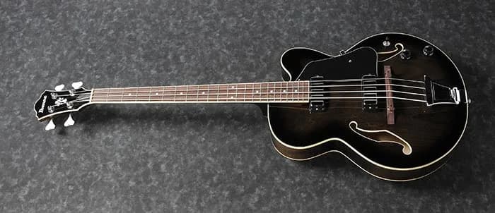 Ibanez AFB200 — photo 4